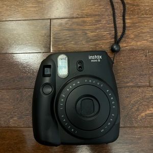 Fujifilm Instax Mini 8 Polaroid Camera